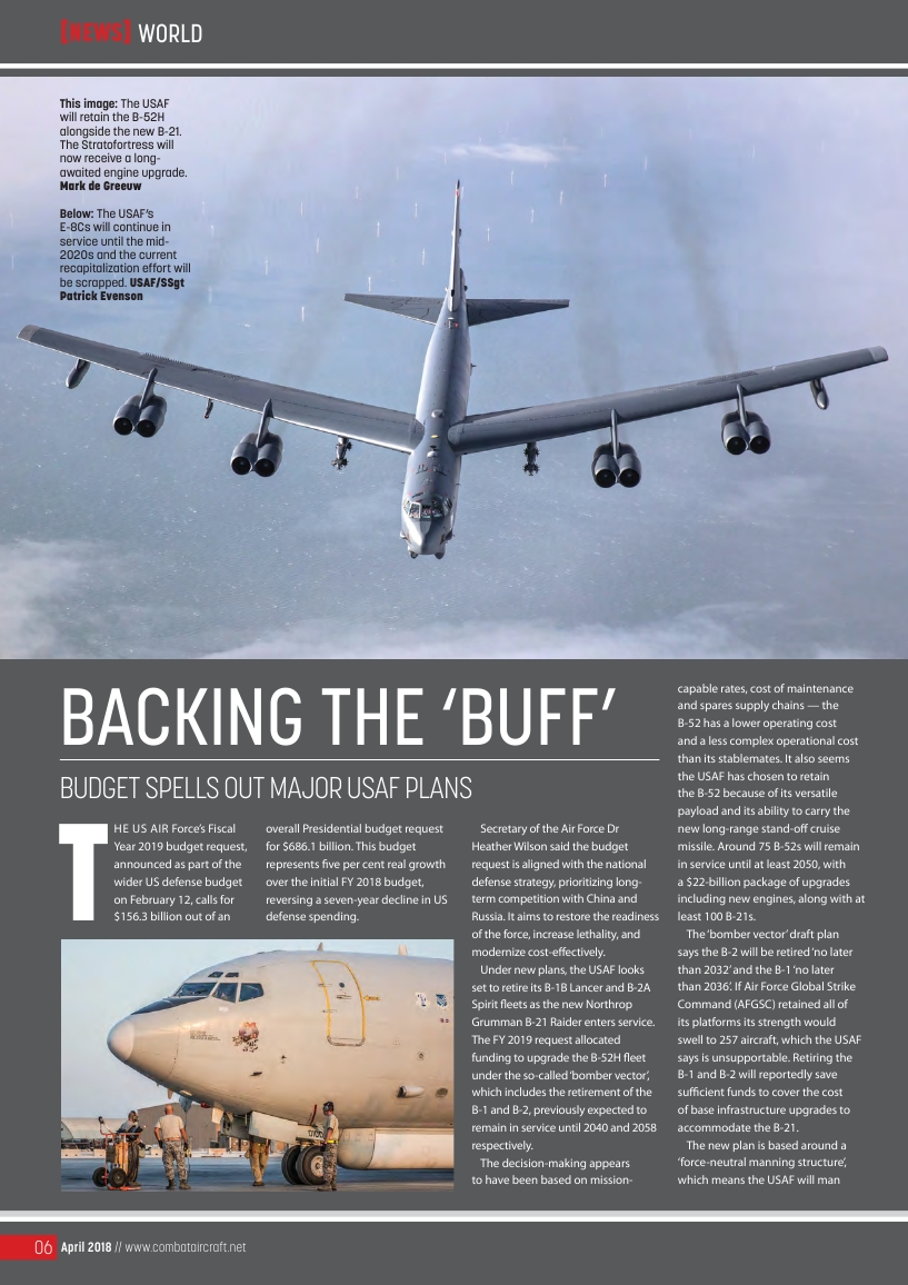 Combat Aircraft 2018-04